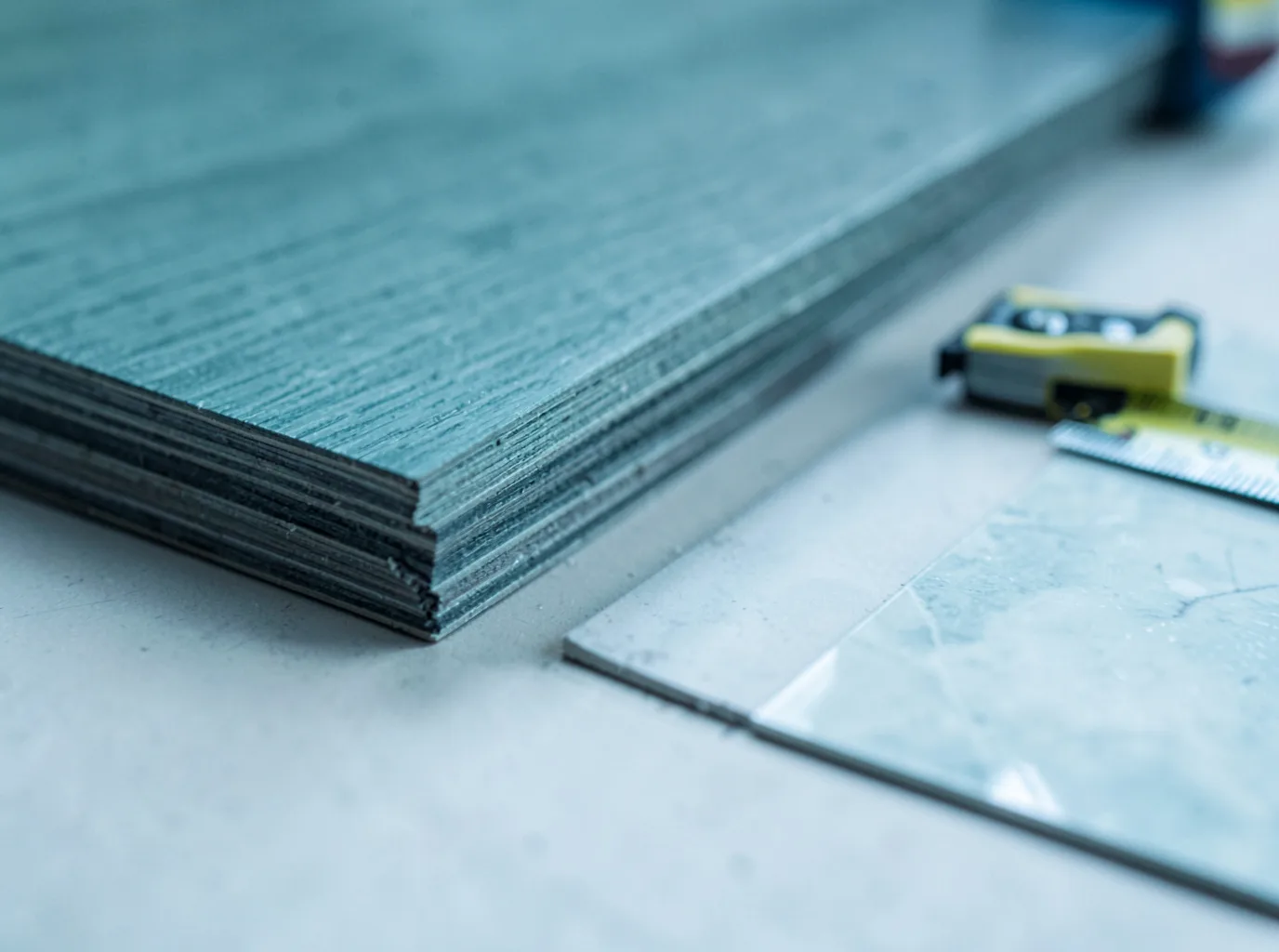 Luxury Vinyl Plank Installation Blakely Island, WA FAQs